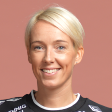 Katrine Lunde